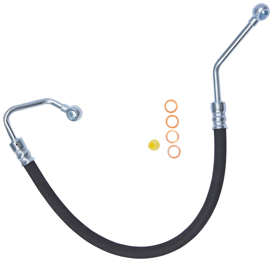 Power Steering Hose Assembly Gates 352169