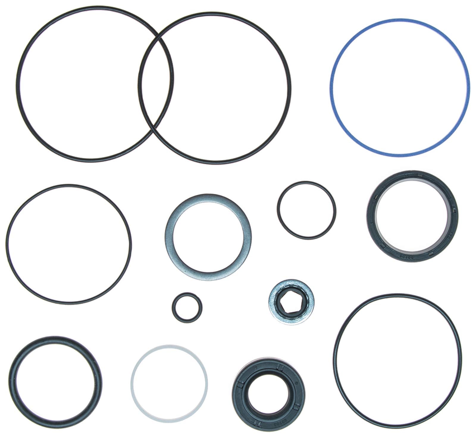 Power Steering Gates Repair Kit 348488