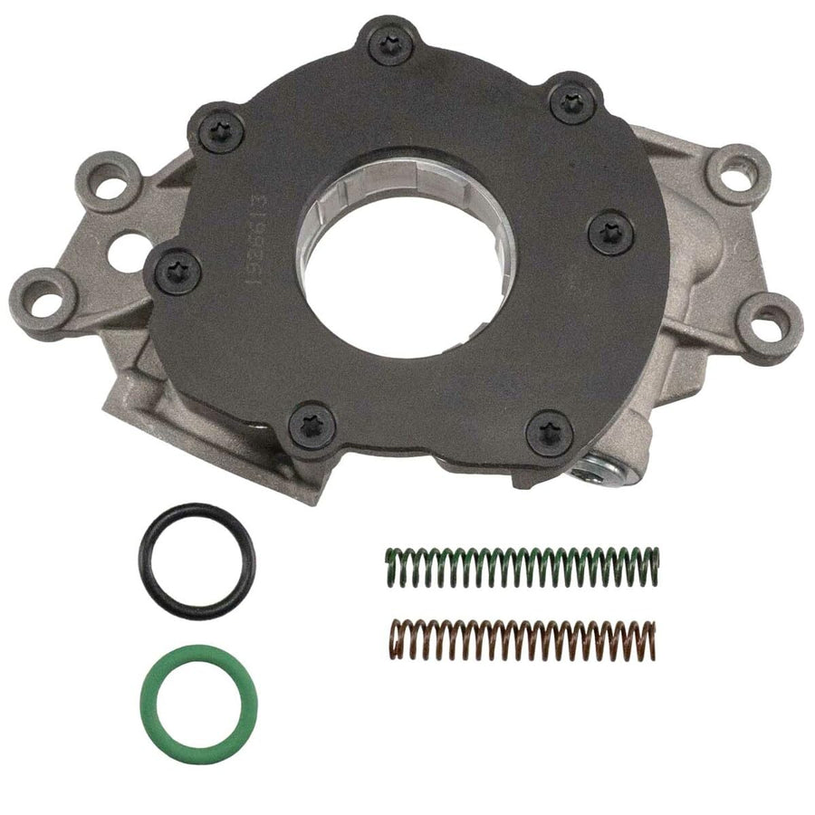 OIL-PUMP