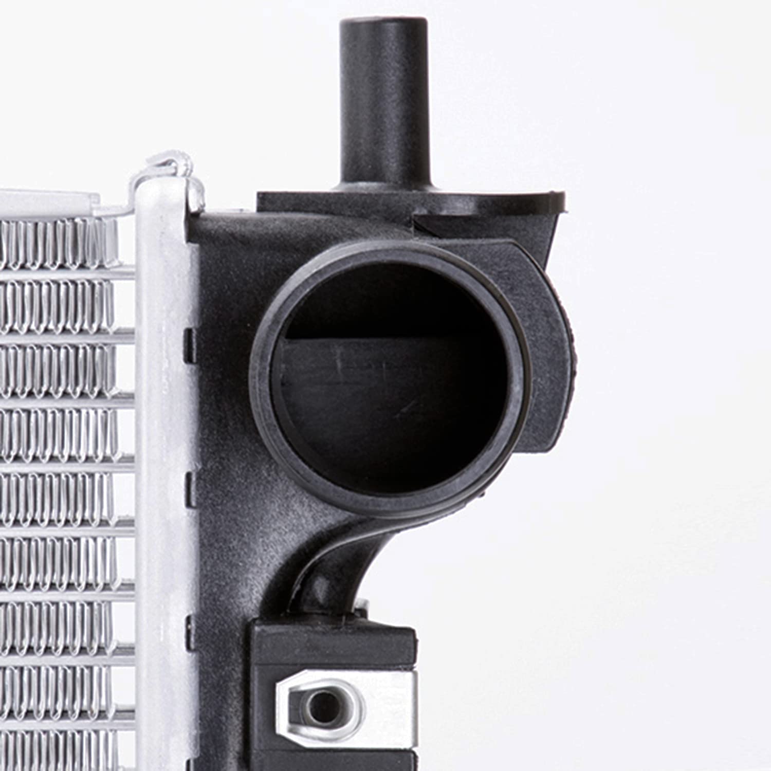Compatible TYC 2819 Radiator with 2004-2008 Ford F-150