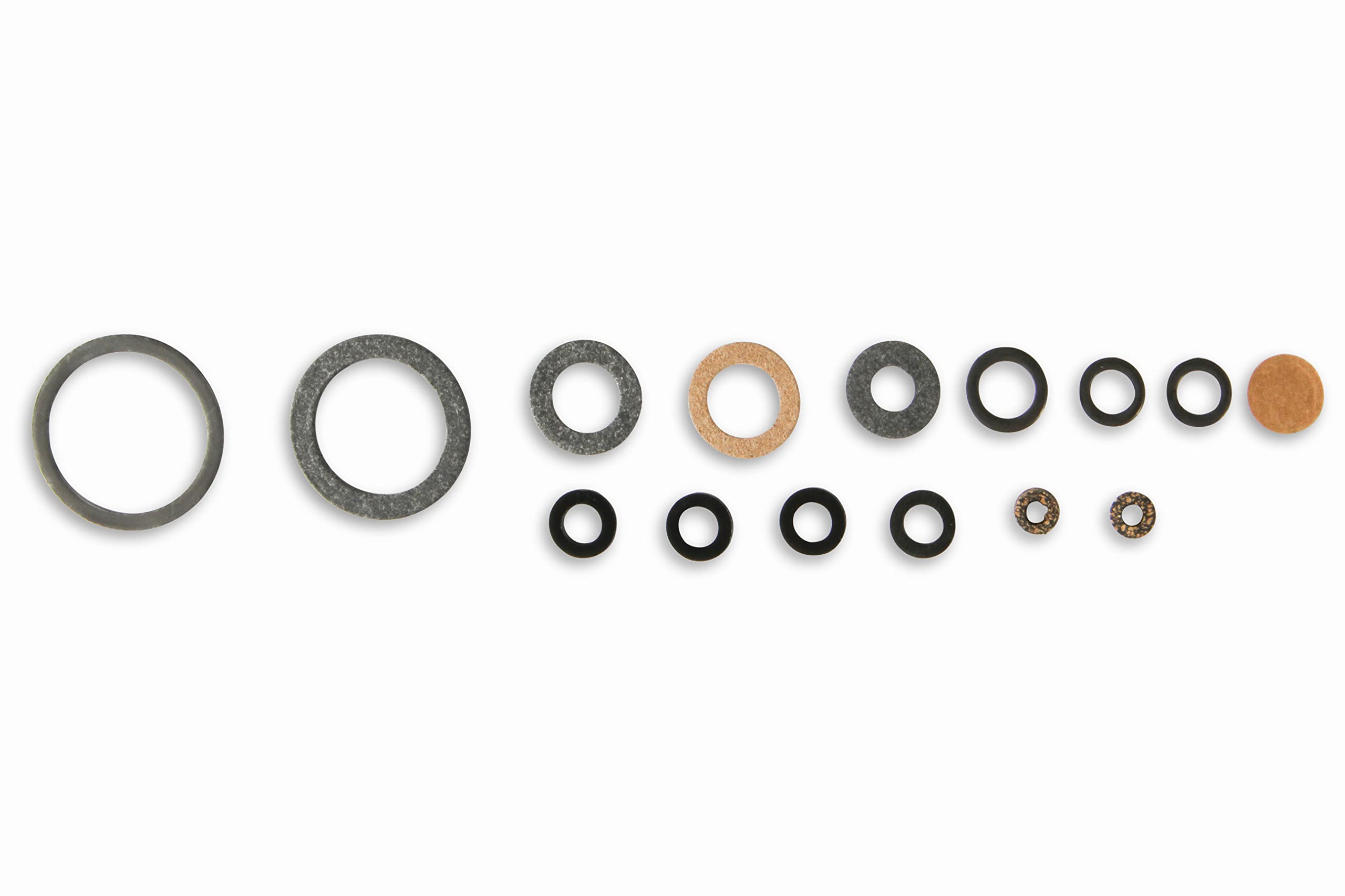 Fast Kit Holley 37-1543 Carburetor Rebuild Kit