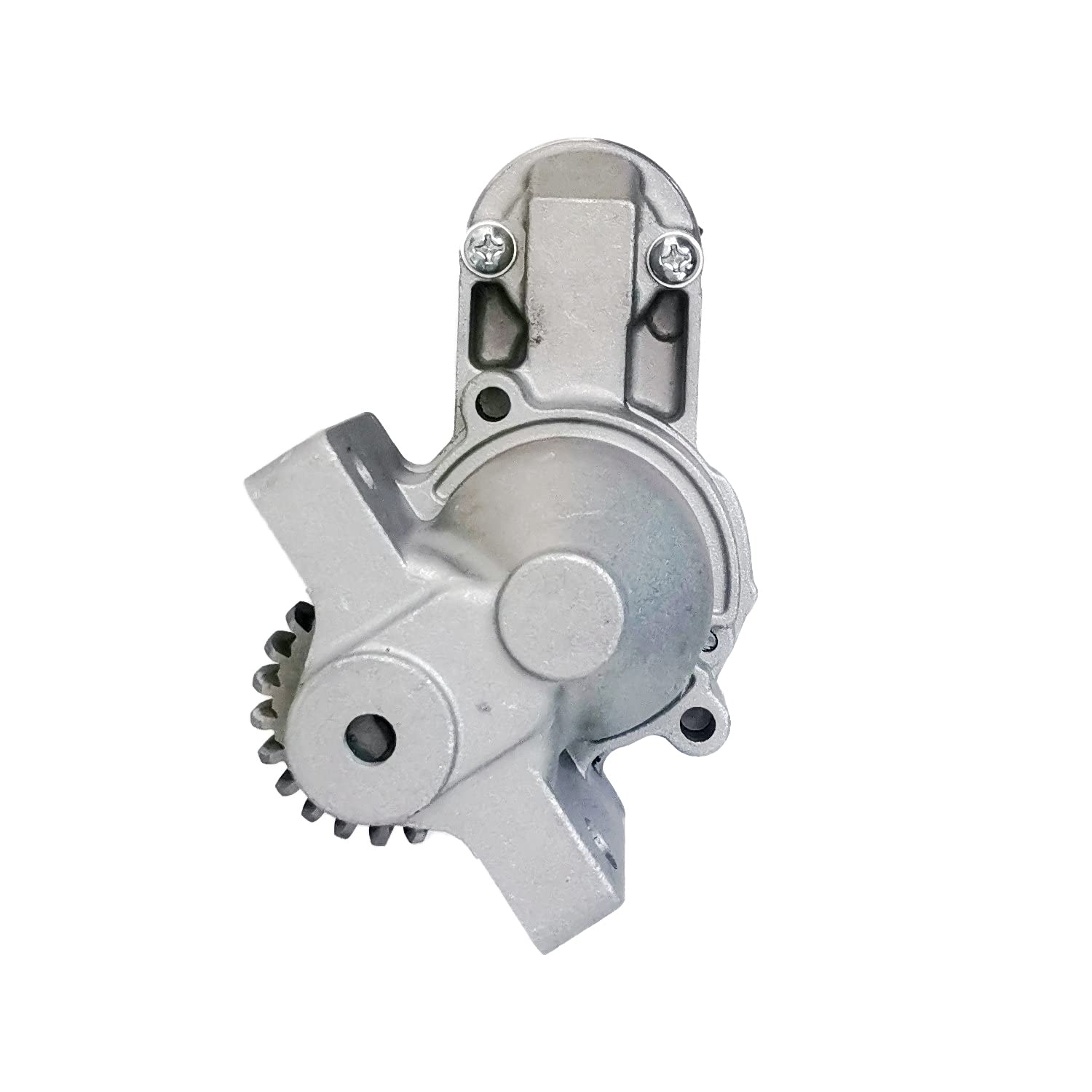 Starter Motor TYC 1-17985 Compatible with 2006-2009 Chevrolet Impala