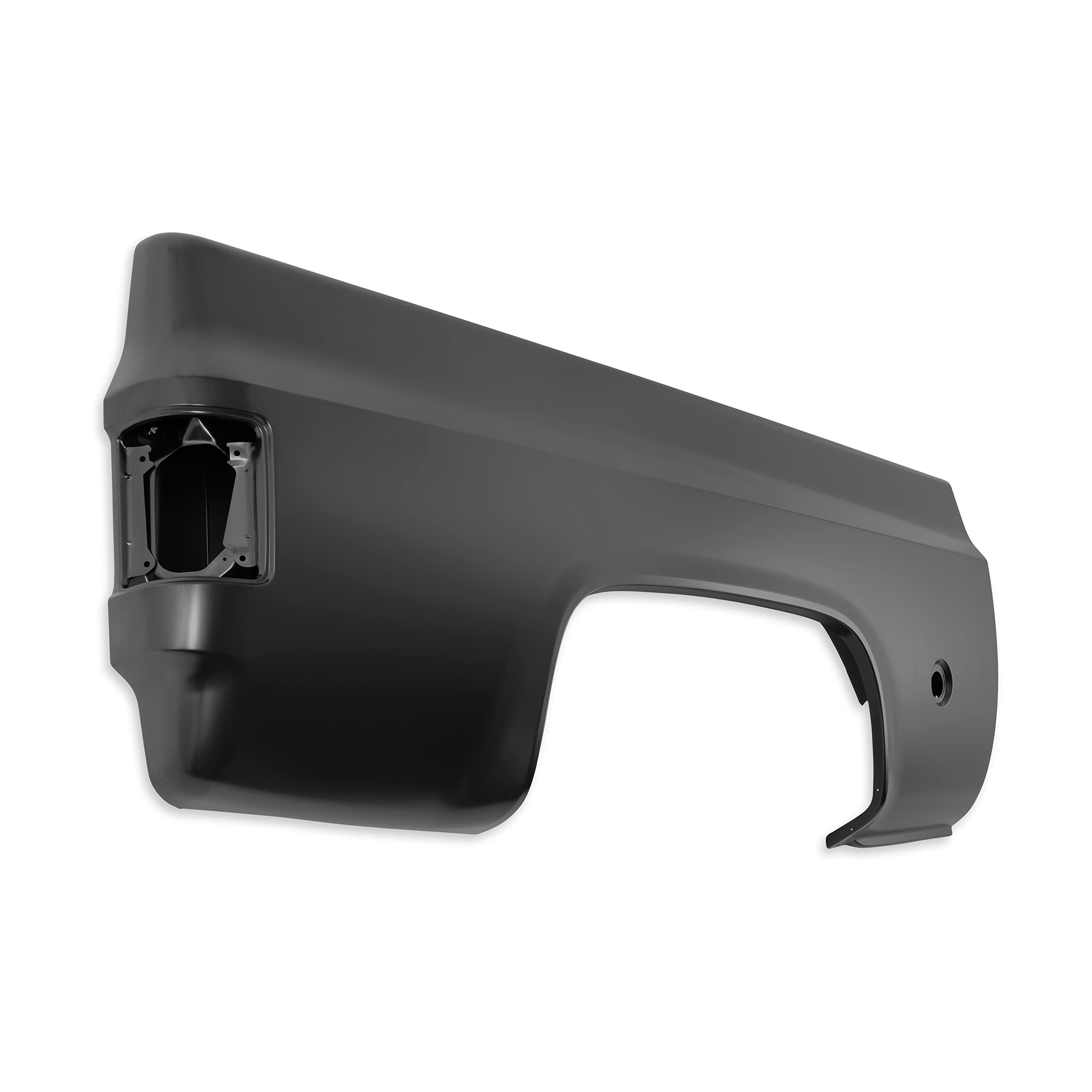 04-101 Brothers Trucks Premium Bedside with Round Fuel Hole RH