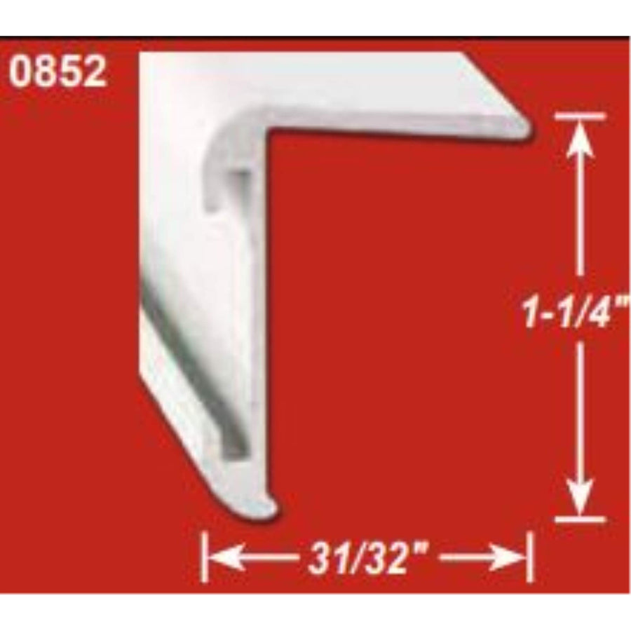 Corner Molding AP Products 21852038 Mill