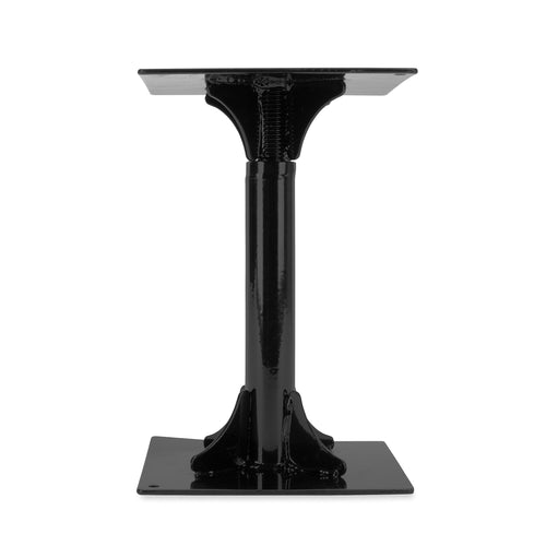 Adjustable Camco RV Stabilizer, 6-Inches x 6-Inches - Greater Stability Gives Your RV Under The Front or Rear (44531)