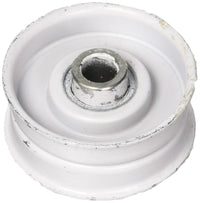 34-002 Oregon Steel Flat Idler Pulley