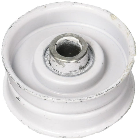 34-002 Oregon Steel Flat Idler Pulley