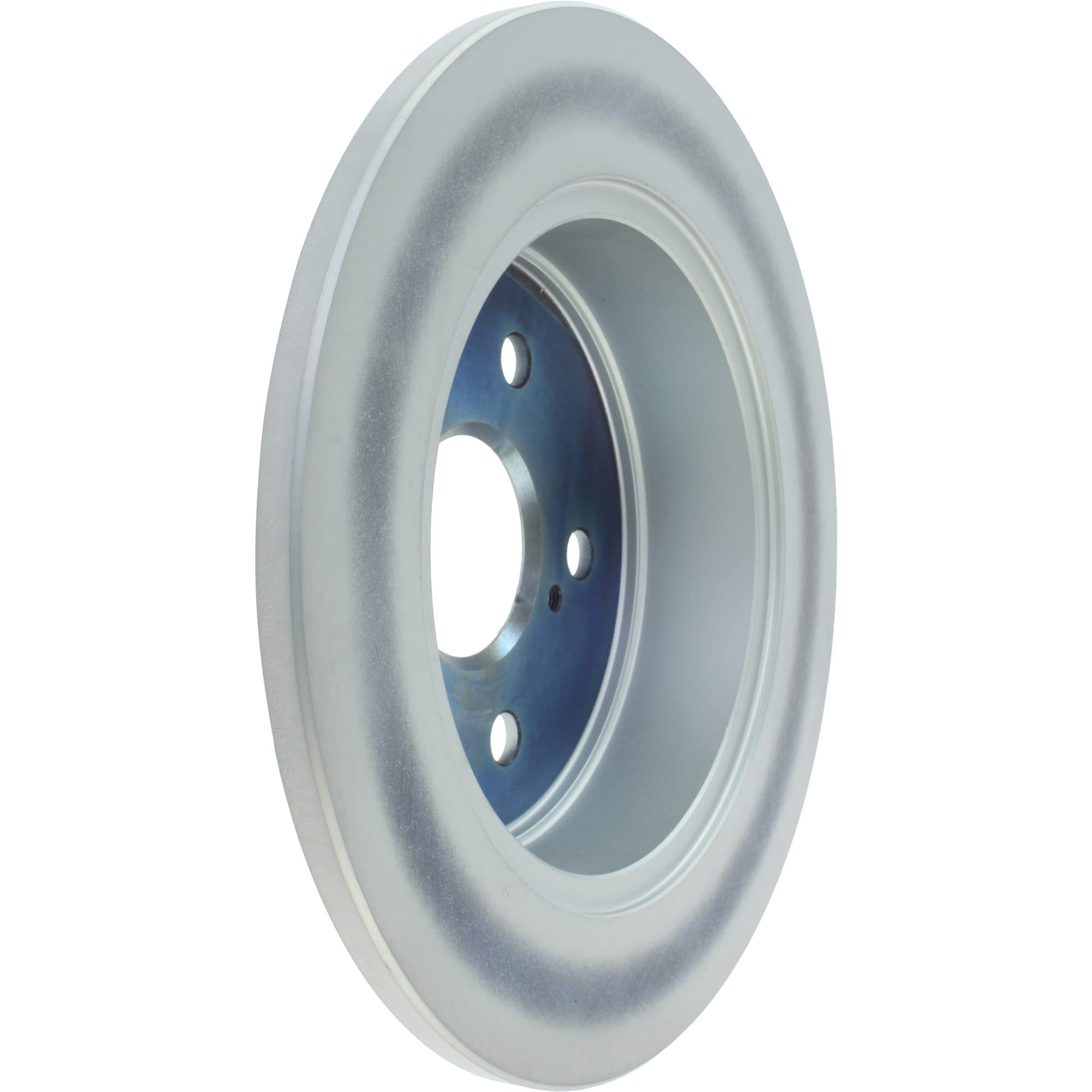 Centric Gcx Rotor 320.44145F with Full Coating