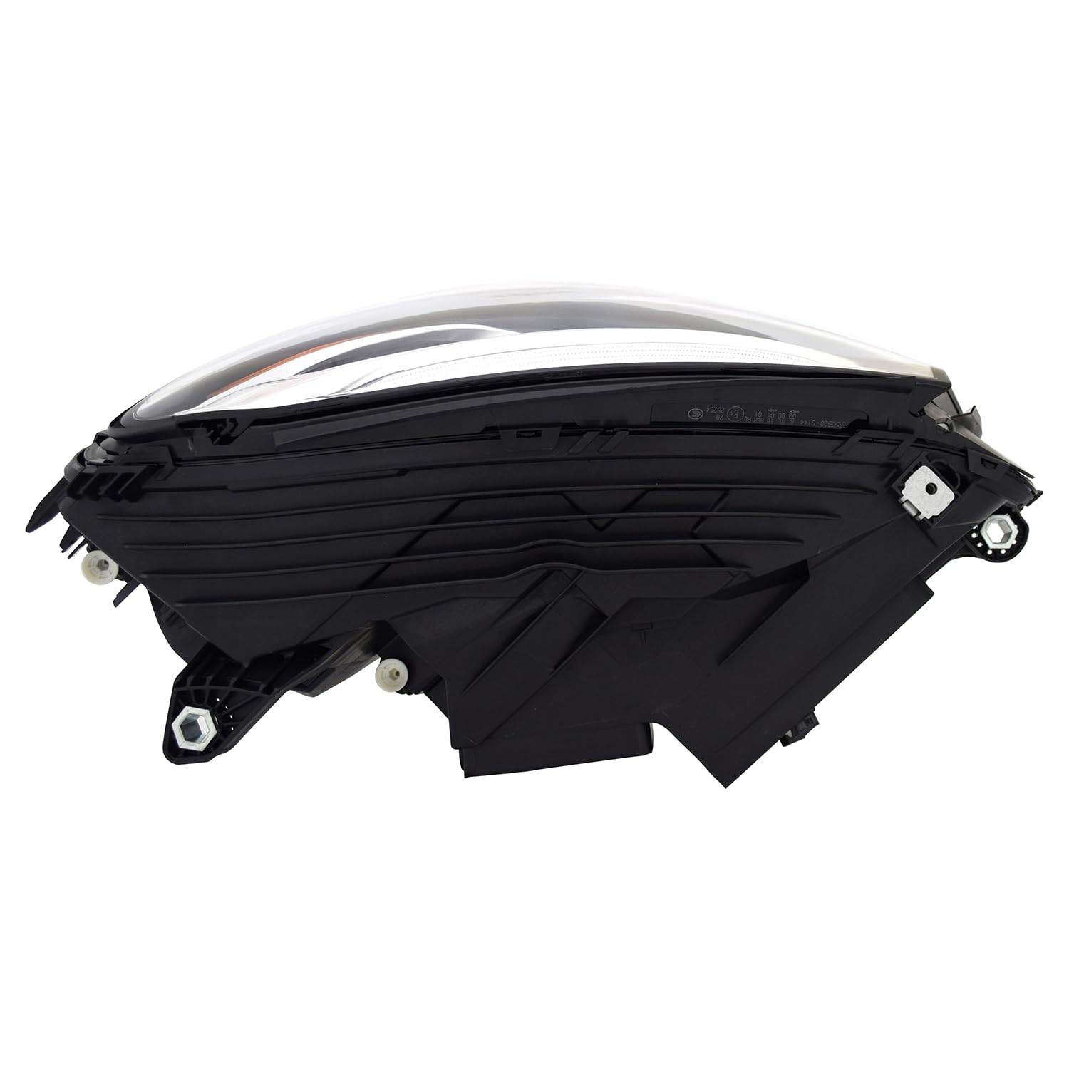 Front Left TYC 20-9974-00 Headlight Assembly
