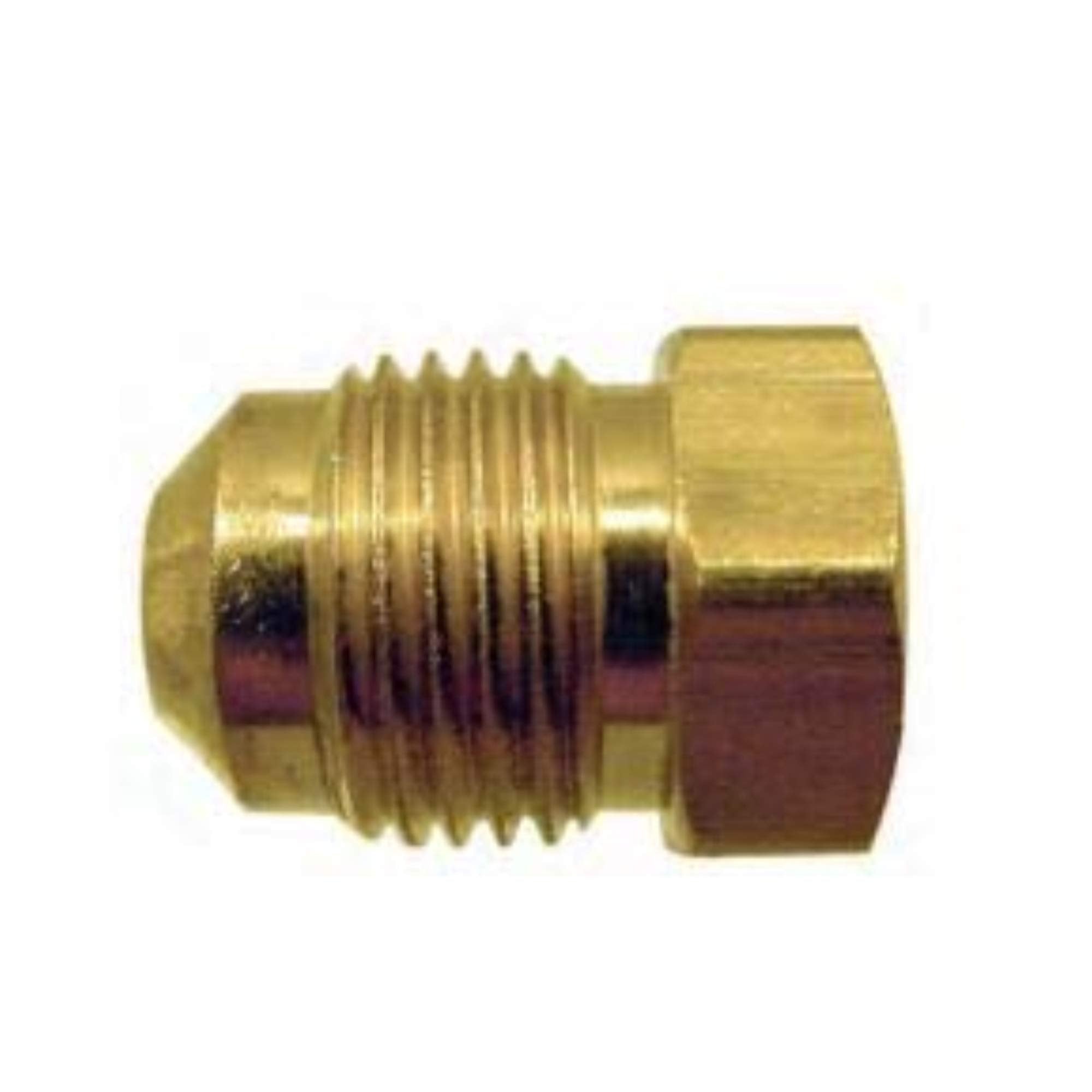 MEP26 Ap Products 3/8 Flare Hex Plug