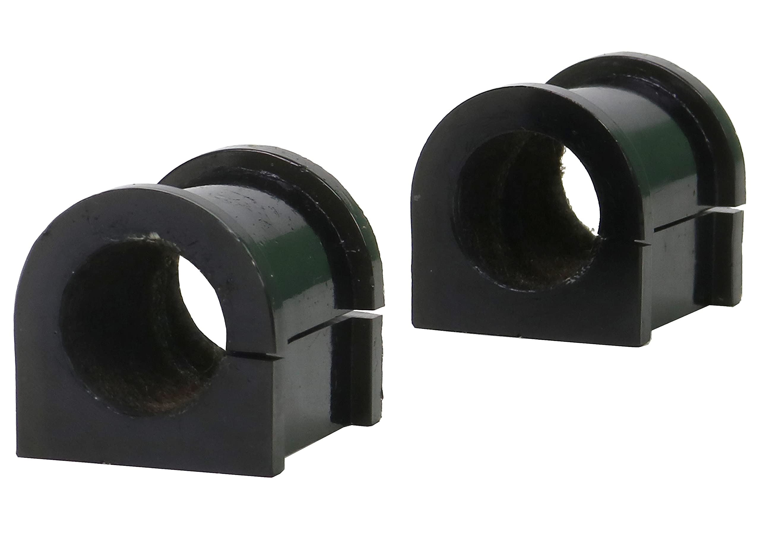 W21105G Whiteline Sway Bar Mount Bushing, Black