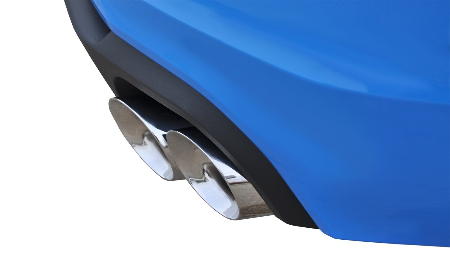 Axle-Back CORSA Exhaust System 14321