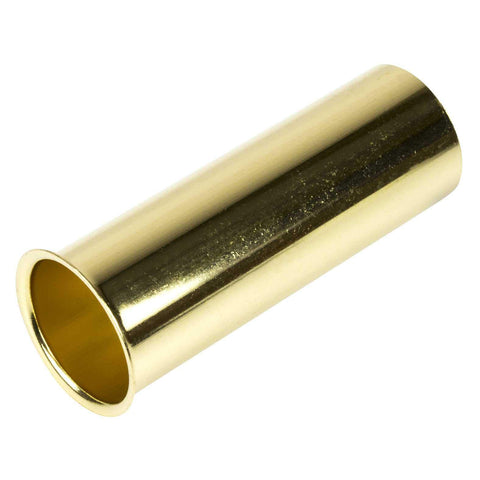 Brass Drain Tube Sea Dog 1" D x 2-7/8" L