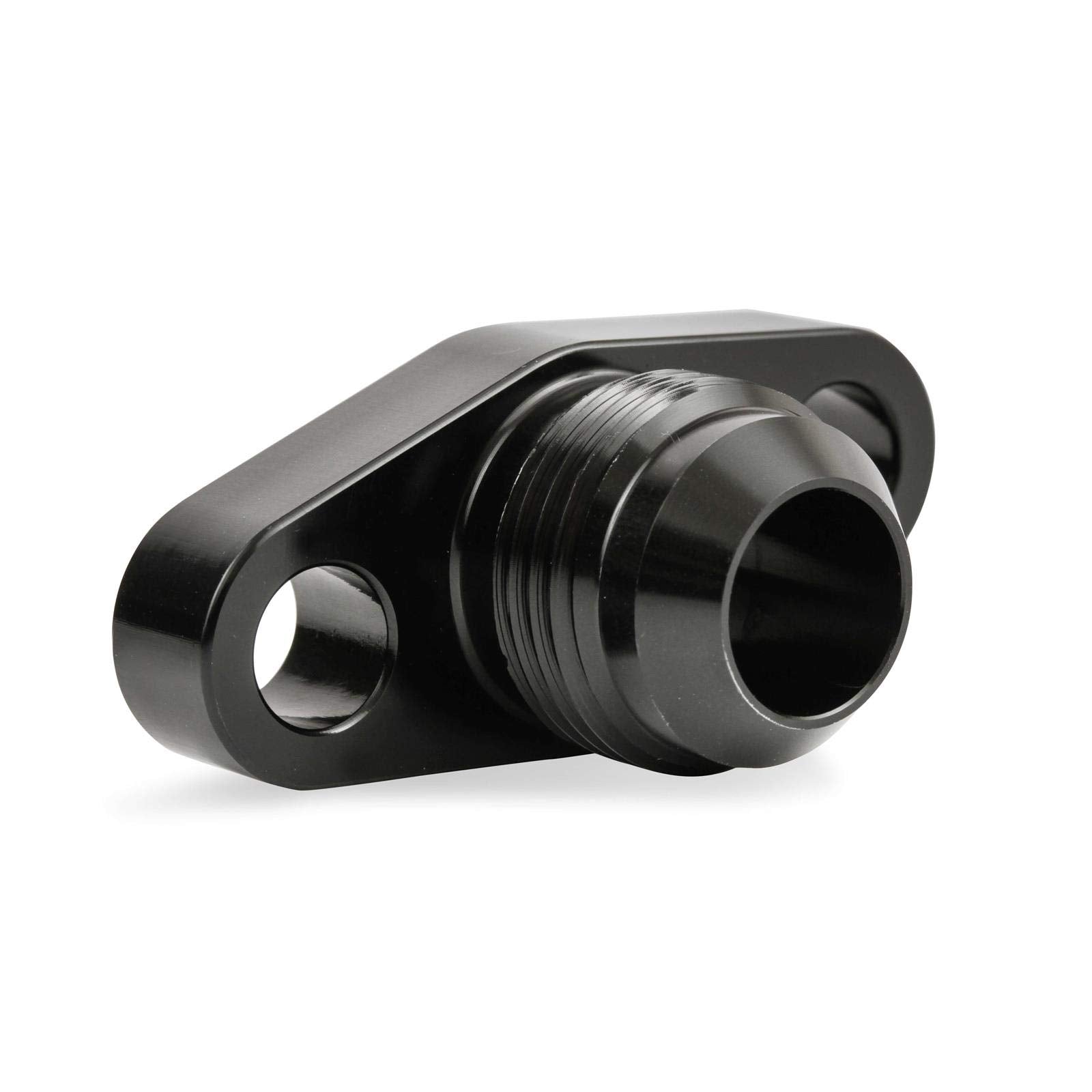 1.496 Earl's Turbo Oil Drain Flange -10 M An