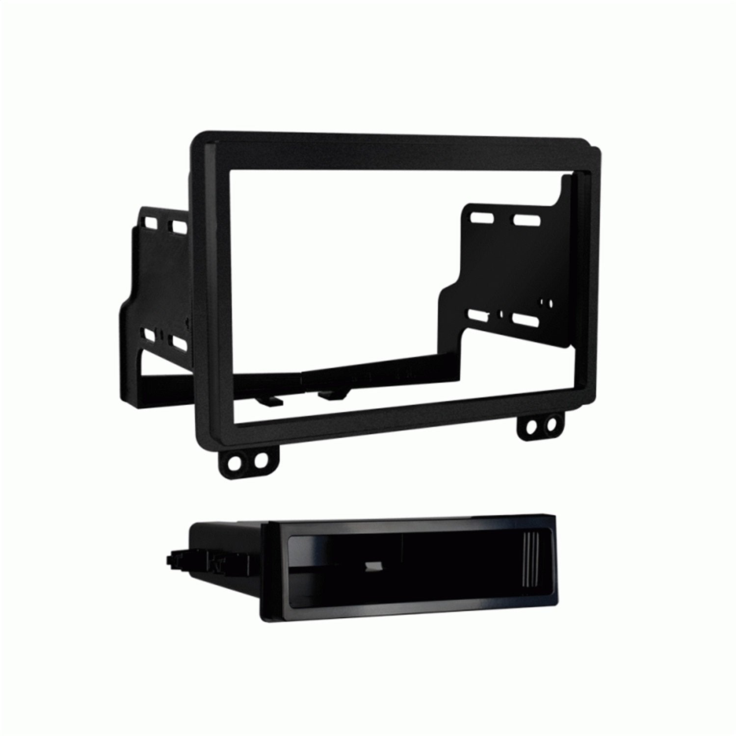 Metra 99-5028 Mounting Kit for 2003-2006 Ford Expedition/Lincoln Navigator with OE Navigation
