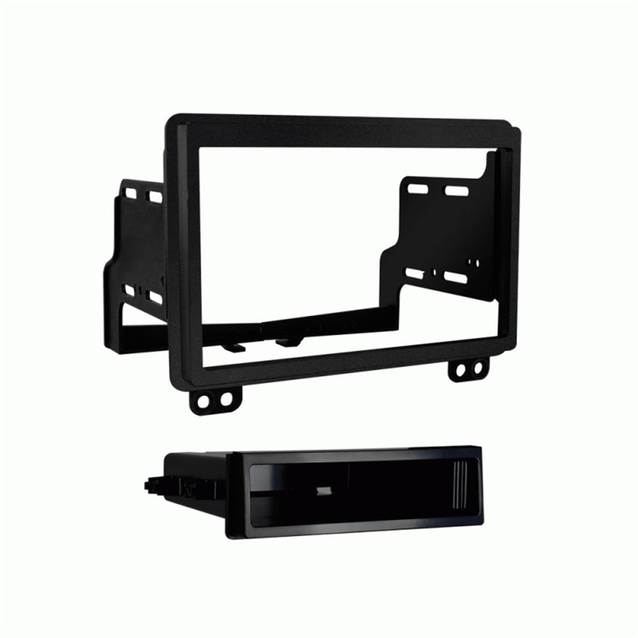 Metra 99-5028 Mounting Kit for 2003-2006 Ford Expedition/Lincoln Navigator with OE Navigation