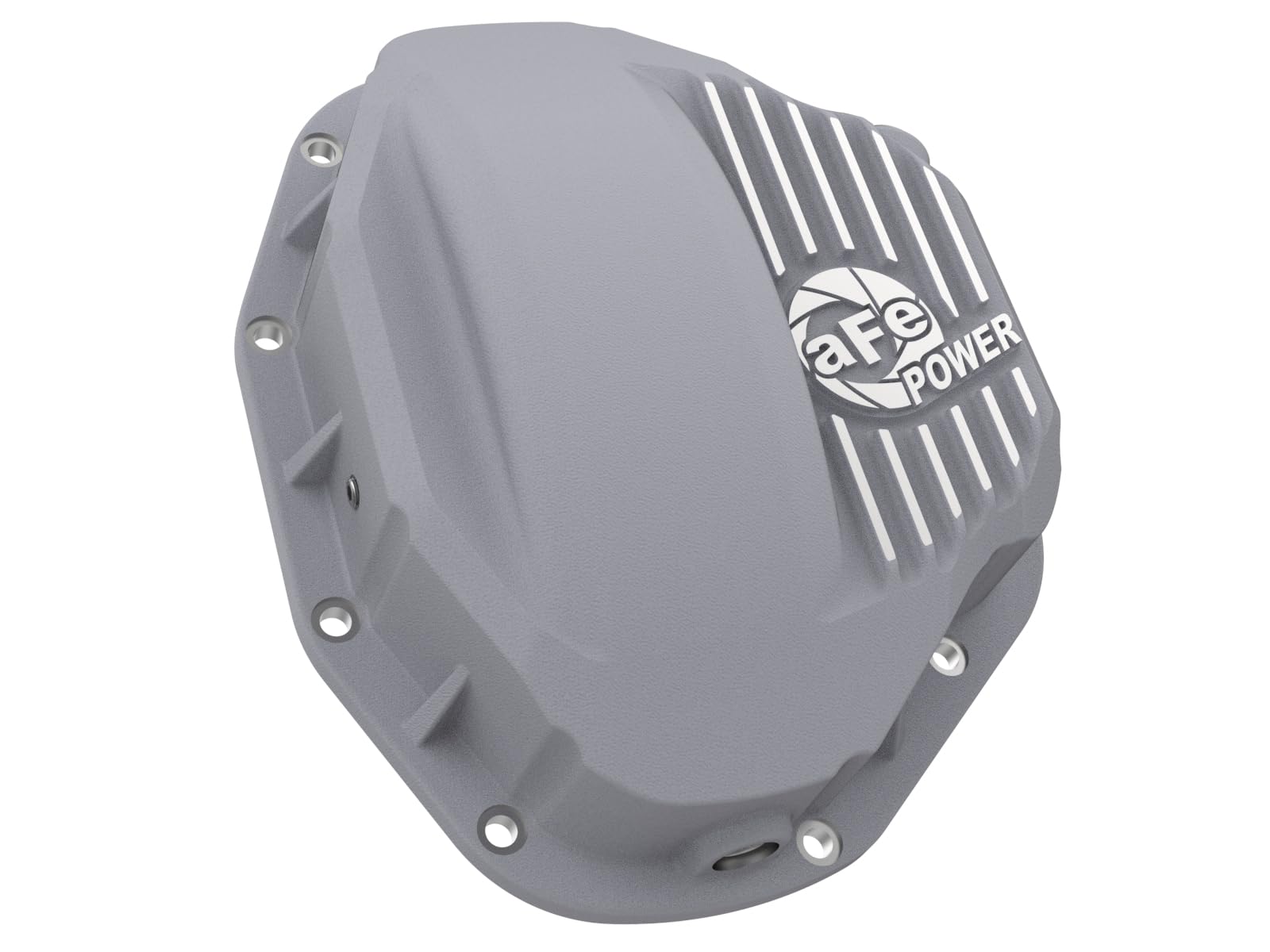 Dodge Dsl Trucks aFe Power COV Diff R 94-02 L6-5.9L (Dana 80) Diff Covers 46-70030
