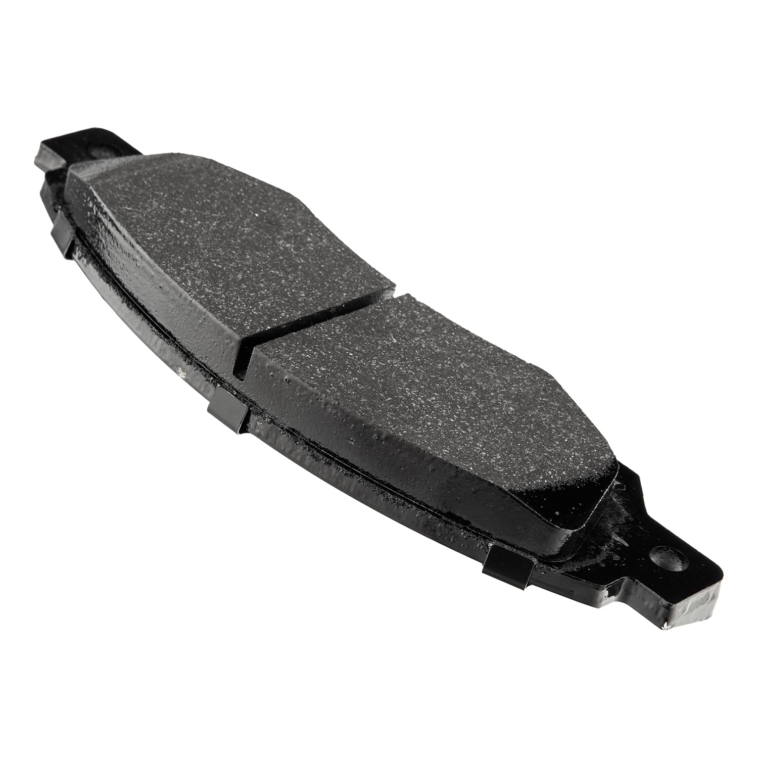 Hawk Performance LTS HB912Y.710 Light Truck and SUV Street Brake Pads