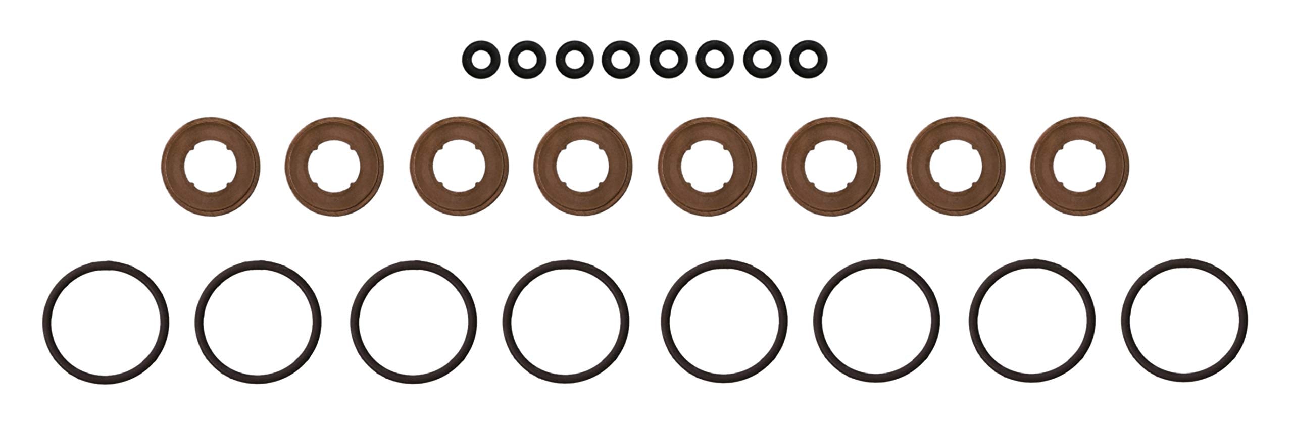 Fuel Injector O-ring Set FEL-PRO ES 73201
