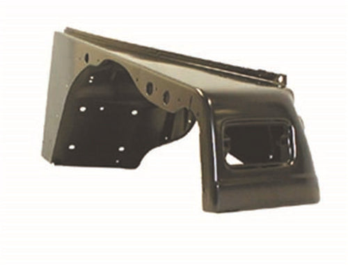 Omix-Ada 12004.16 | Fender, Front, Right | OE Reference: 5003950AD | Fits Jeep Wrangler 1997-2006 TJ