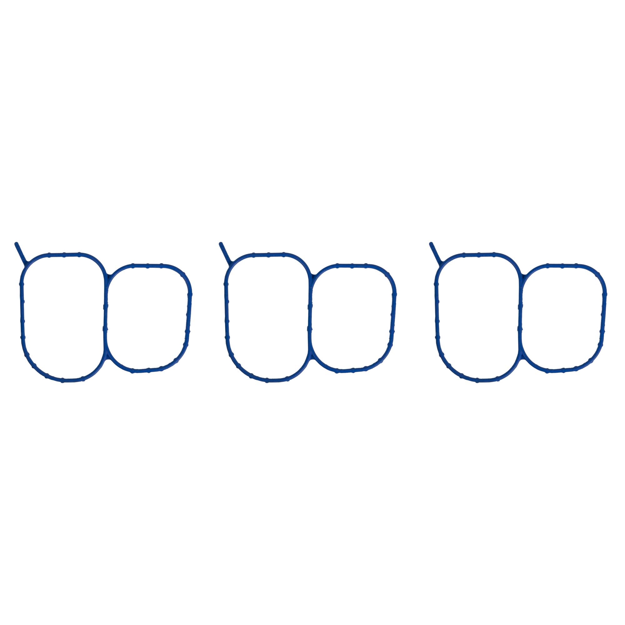 MS FEL-PRO 97286 Plenum Gasket Set
