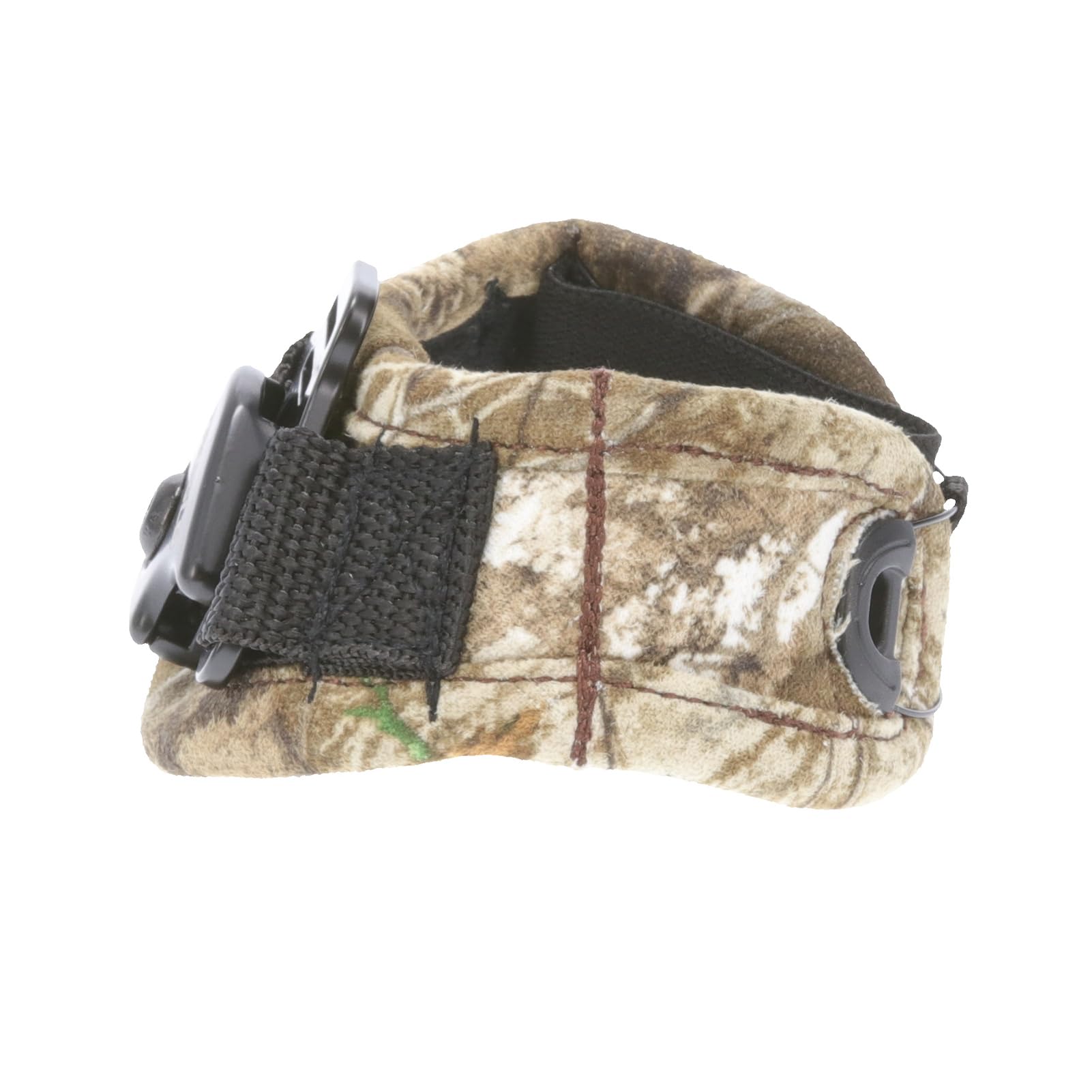 TRUGLO Replacement TRU-FIT UNIVERSAL Release Strap, Realtree APG Camo BOA Strap