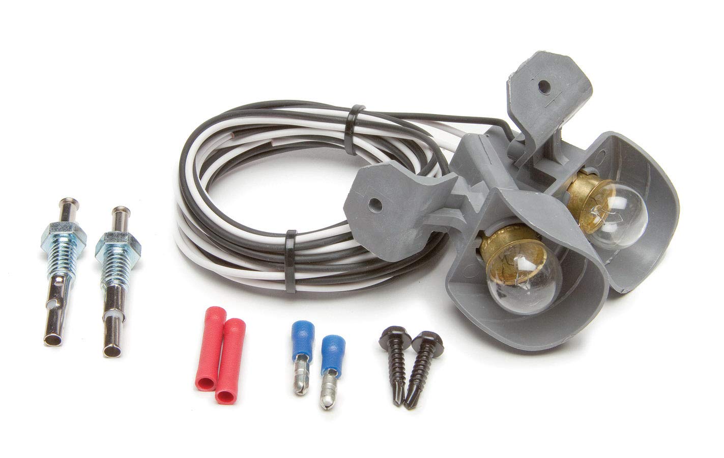 Courtesy Light Kit Painless Performance 30702 with Door Jamb Switches