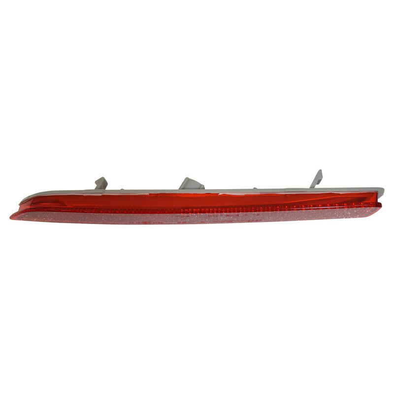 Right TYC Reflector Assembly Compatible with 2015-2019 Nissan Murano