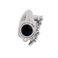 1442 BBK Performance Exhaust Header, Chrome Finish