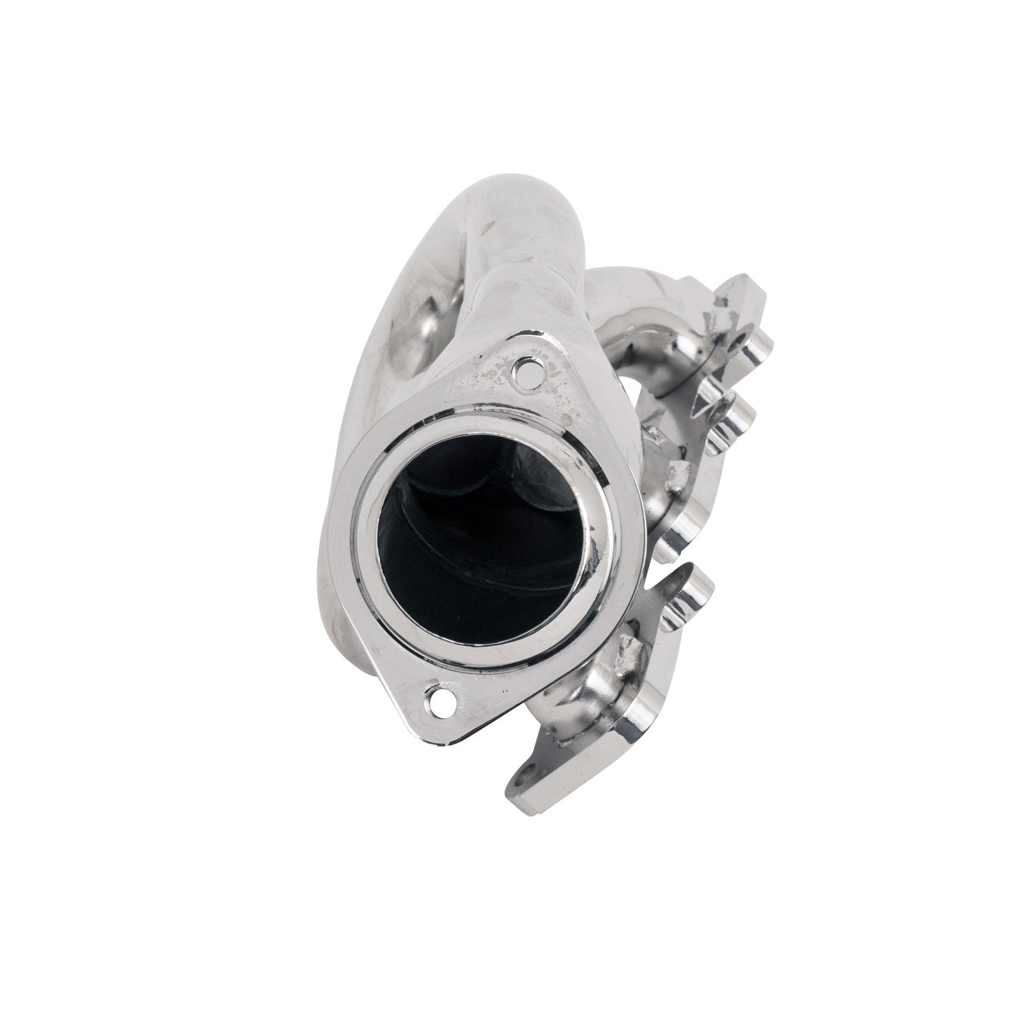 1442 BBK Performance Exhaust Header, Chrome Finish