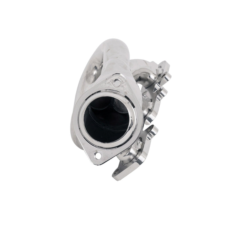 1442 BBK Performance Exhaust Header, Chrome Finish