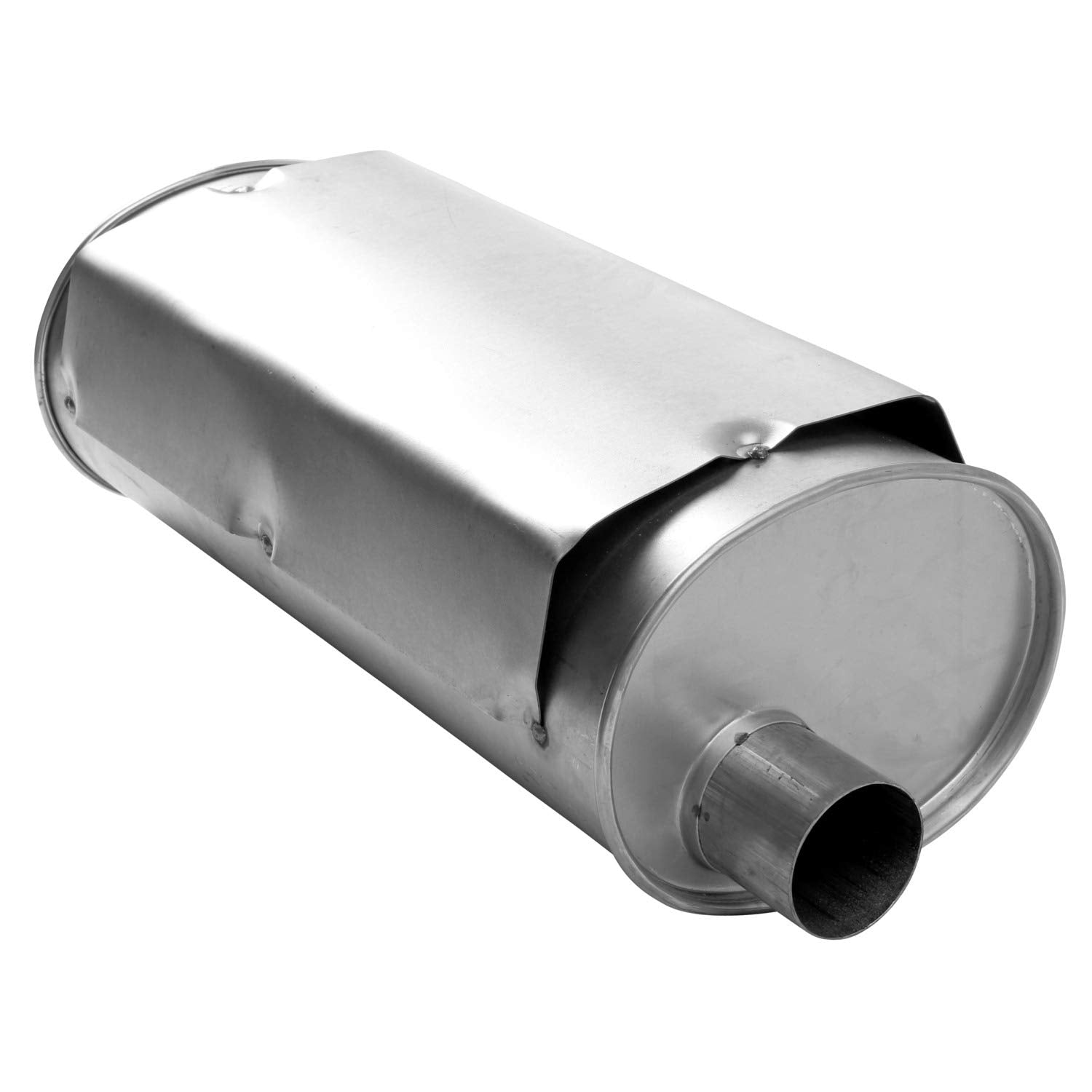 Exhaust AP Products Muffler 2224