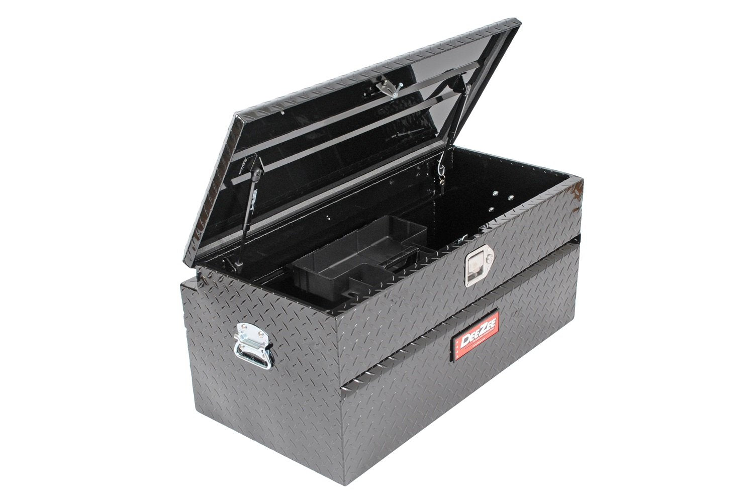 Black Dee Zee 8537B Red Label 37" Utility Chest
