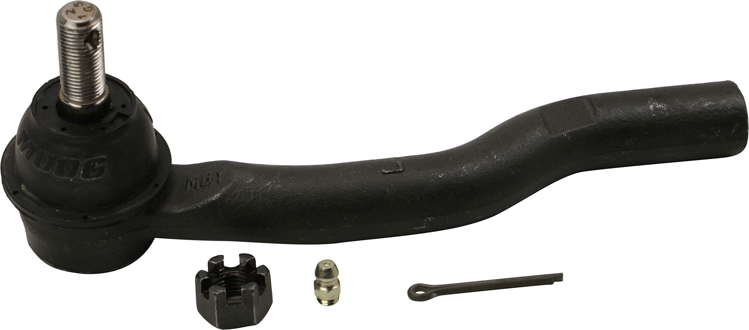 MOOG Steering ES80603 Tie Rod End for Toyota Camry