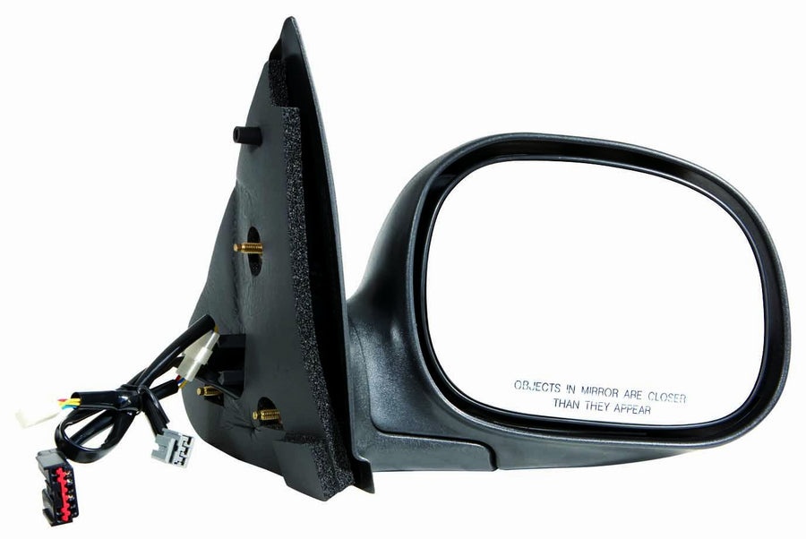 Replacement DEPO 330-5405R3EB Passenger Side Door Mirror Set
