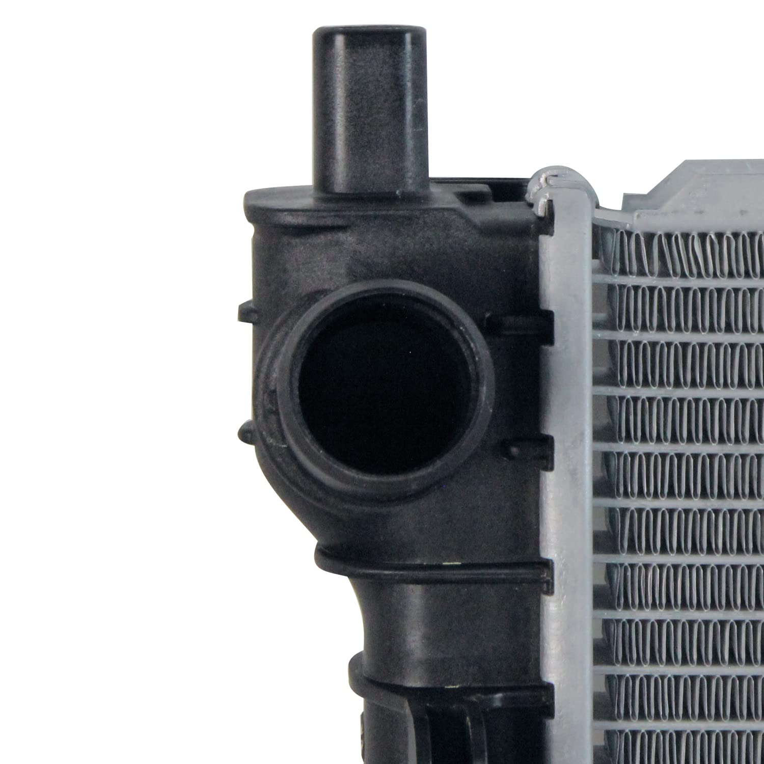 Radiator TYC 2852 Compatible with 2006-2008 Ford Crown Victoria