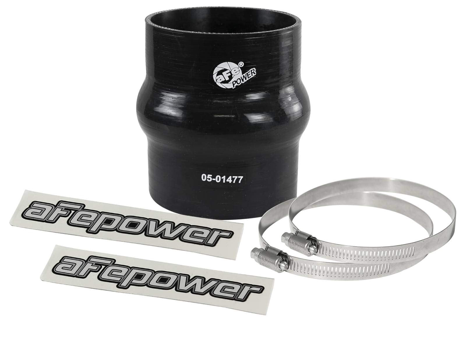 Magnum FORCE aFe Power 59-00098 Cold Air Intake System Spare Parts Kit