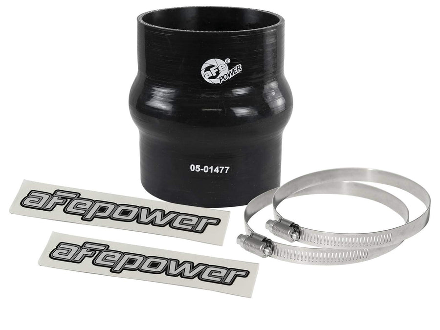 Magnum FORCE aFe Power 59-00098 Cold Air Intake System Spare Parts Kit