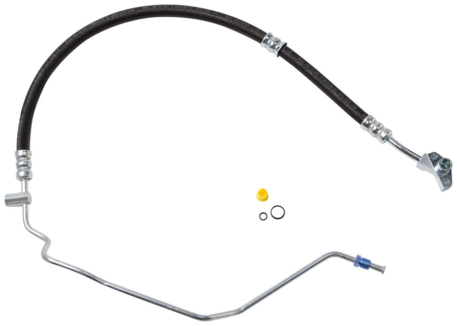Pressure Line Gates 365543 Power Steering Assembly