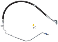Pressure Line Gates 365543 Power Steering Assembly