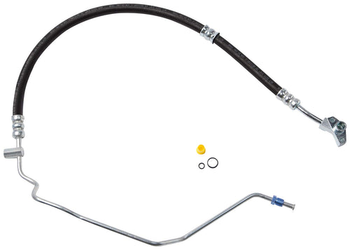 Pressure Line Gates 365543 Power Steering Assembly