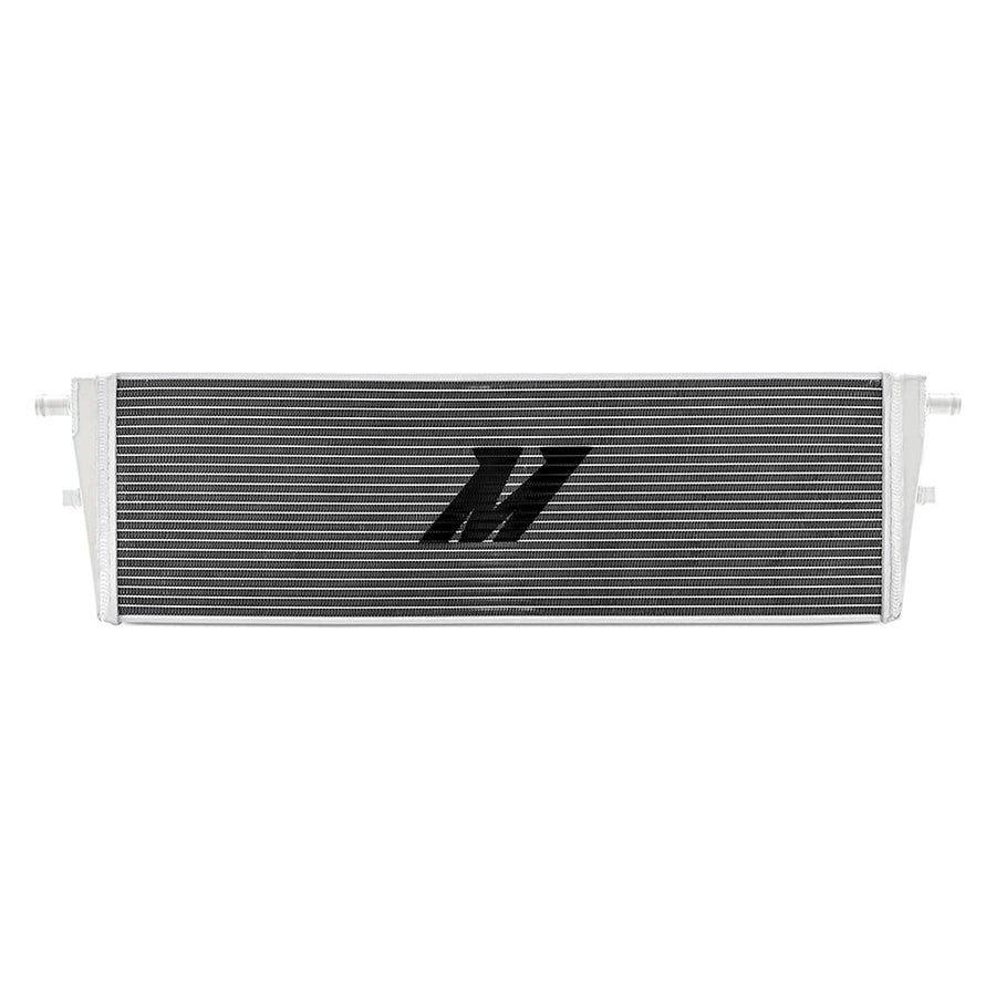 Mishimoto Universal Air-to-Water Heat Exchanger MMRAD-HE-02, Single Pass, 25.98in x 7.81in x 2.04in Core, 750HP