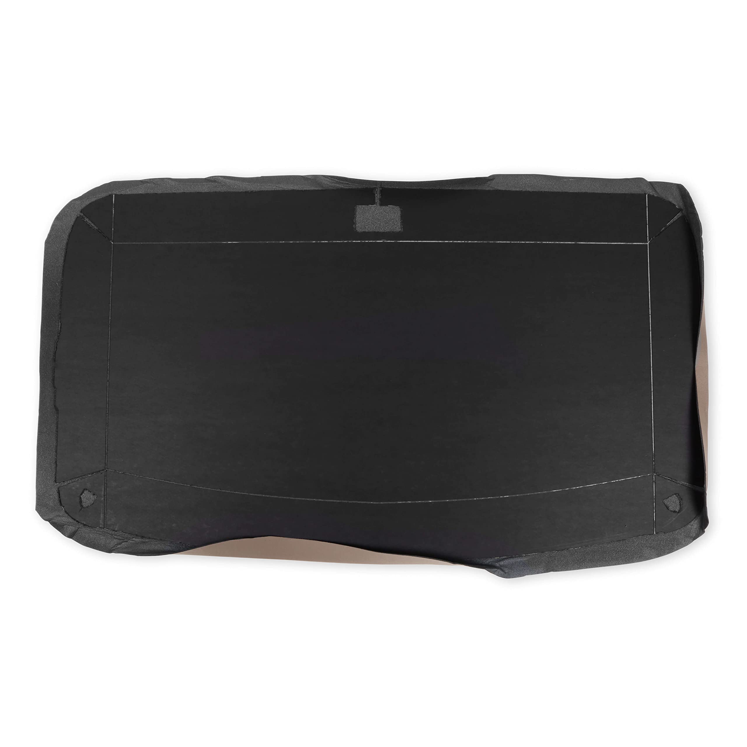 Classic Trucks Holley 05-358 F-Series Foamback Headliner - Cloth - Beige