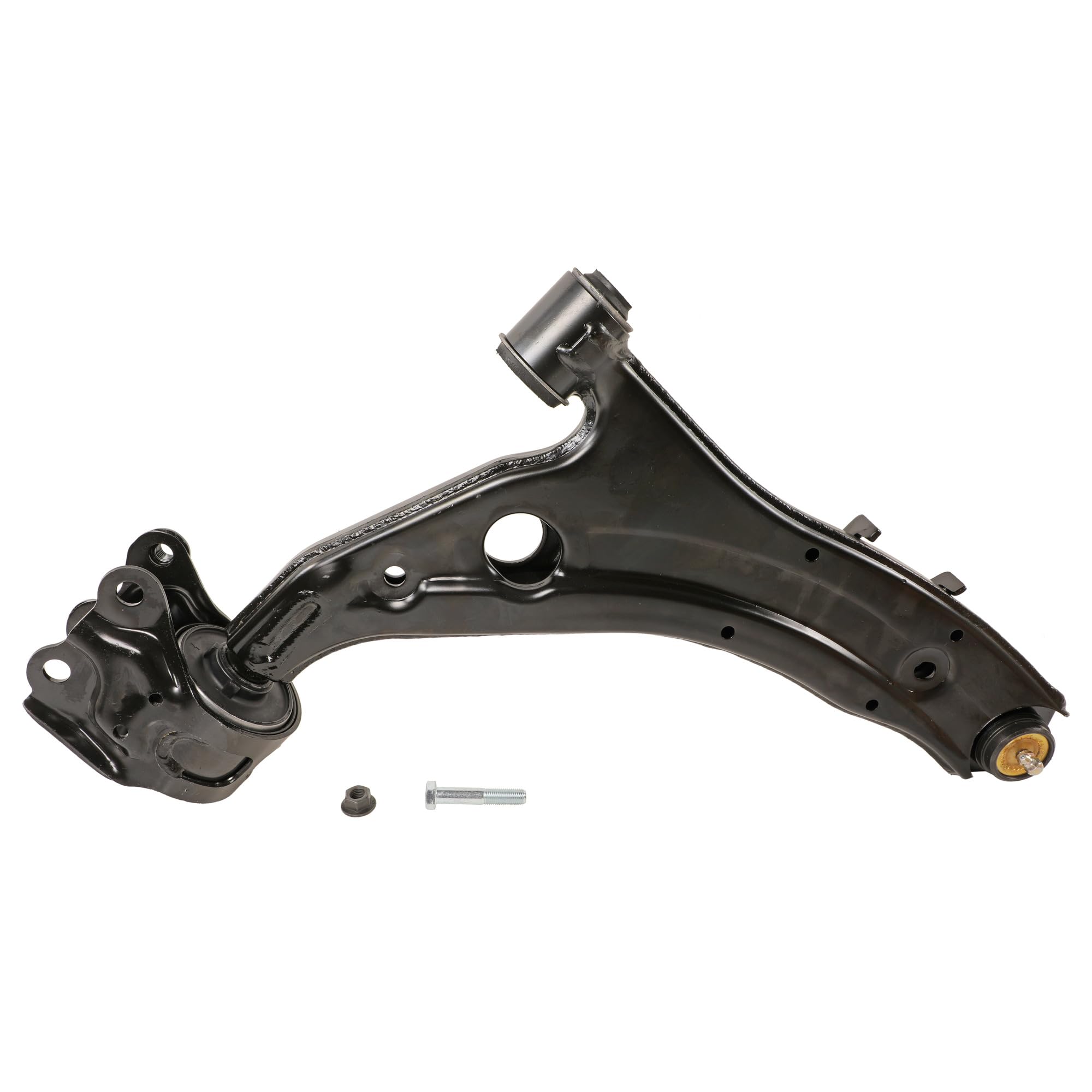 MOOG Suspension Control Arm and Ball Joint Assembly CK620487 for Ford Edge