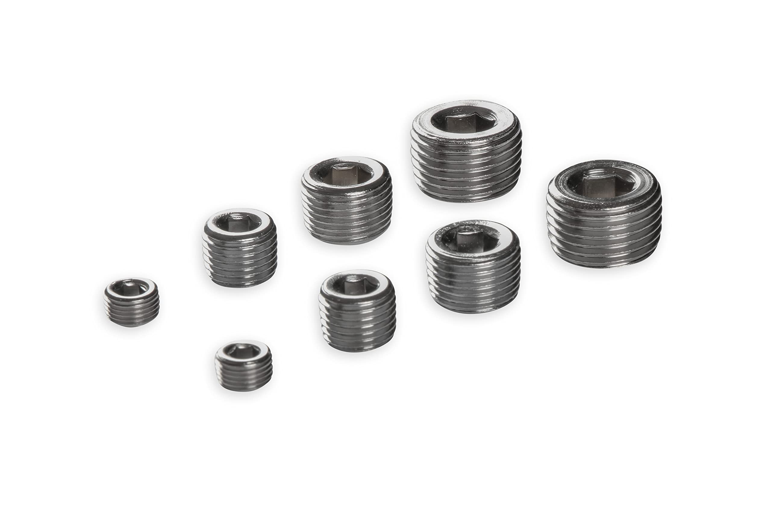 Pipe Plugs Mr. Gasket 6352G