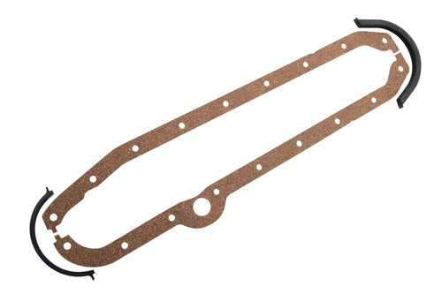 Oil Pan Gasket Trans-Dapt 9164