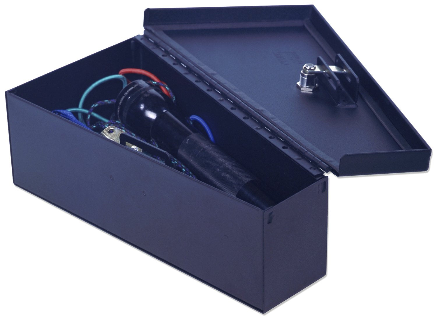 Universal Tuffy Underhood Security Lockbox