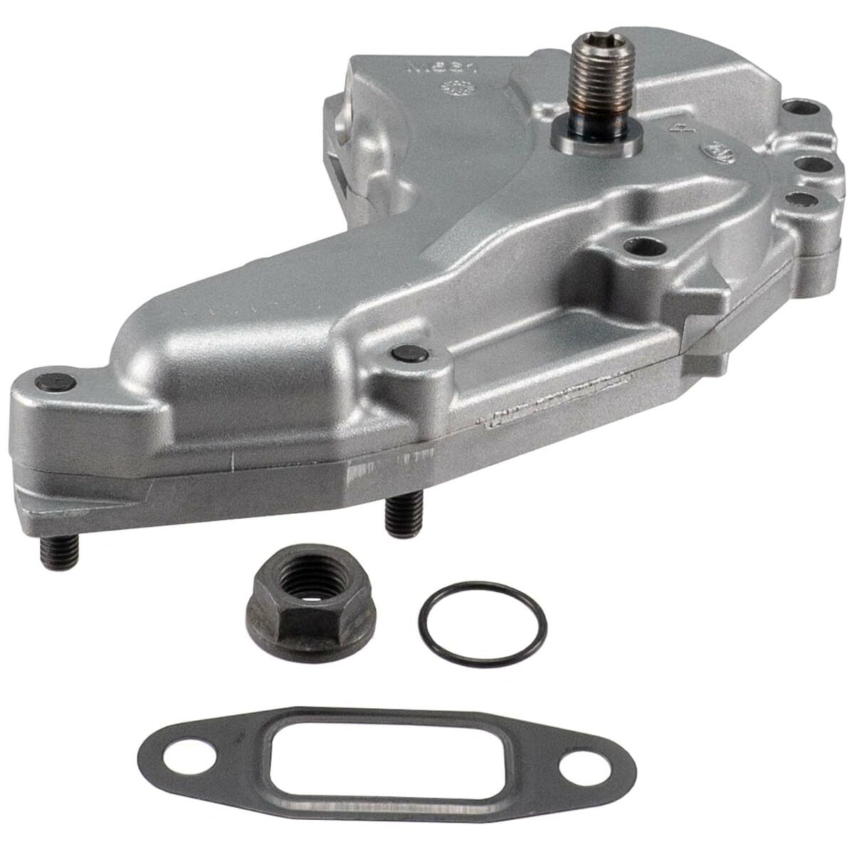 Melling Oil Pump, Internal, Wet Sump, Standard Volume