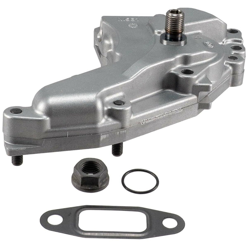 Melling Oil Pump, Internal, Wet Sump, Standard Volume