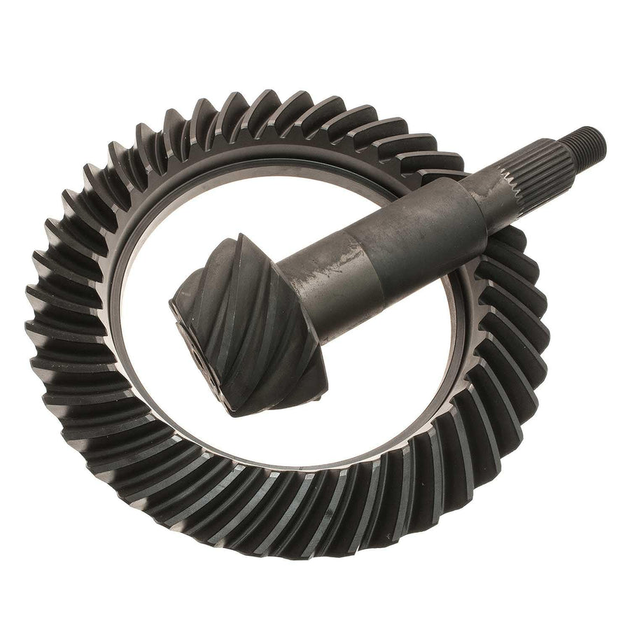 Differential Ring & Pinion EXCEL D70456, For Dana 70/70U/70HD, Gear Ratio: 4.56, 12-Bolt, 29 Spline, 9 Pinion & 41 Ring Tooth – Fits Chevrolet/GMC C30-C3500, Dodge Ram 2500/3500, Ford E-350/F-350